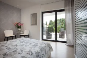 Chic Rovinj Villa | 4 Bedrooms | Villa Istrian Star | Close to Centre & Private Heated Pool - Image 5