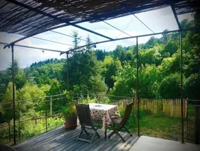 Gite with beautiful views in the heart of the Cévennes - Image 5