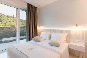 Gialova Hills - Luxury Villa with Private Pool, Sauna, Garden & Seaview - Image 5