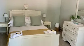 Spacious gite with large heated private swimming pool and new hot tub. - Image 3