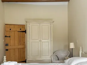 Alojamiento de 3 habitaciones en Grindleford - Image 1