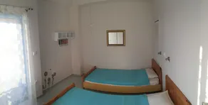 Villa Caretta - Apartment directly on the beach of Kalo Nero (West Peloponnese) - Image 4