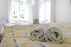Studio Apartment 'Krabbenkiste' with Wi-Fi - Image 5