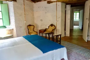 Beautiful, stylish and  newly restored Watermill right on the river! - Image 5