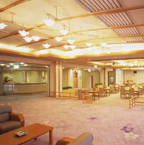 NonsmokingFor 2 peopleRinsuitei Breakfast included / Kobe Hyōgo - Image 5