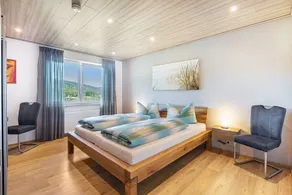 Appartamento Triberg-Blick con vista montagna, terrazza e Wi-Fi - Image 5