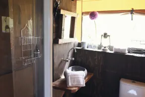 Wonderful Beach lodge for 8 people near beach, sea and the village of Callantsoog - Image 3