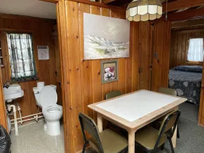 Smuk Hubbard Lake Cottage # 3 - Image 3