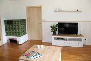 Appartamento \"Deine Rauszeit\" con vista montagna, terrazza privata e Wi-Fi - Image 2