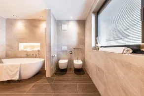 Ferienwohnung UB31 - Exklusive Wohnung privater Wellness-Oase - Image 5