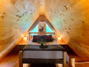 Le RustiChic Chalet - Image 5