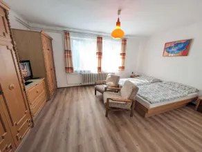Holiday apartment with terrace and barbecue - Image 5