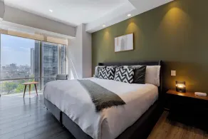 Capitalia | Luxury Escape | Gym & Parking - Image 4