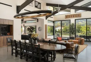 Ojai Valley Luxury - CASA GORO TOPA - Image 3