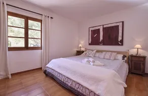 Maison de vacances 'Tonina' avec vue montagne, piscine privée et Wi-Fi - Image 4