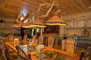 The Lodge at Meemo's Farm & Retreat - Image 4