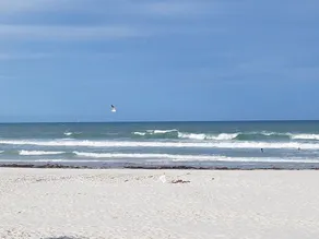 Hot Deals- Cozy Getaway- Private Pool,  Beach,restaurants, NSB close by. - Image 4