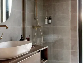 Modern design house with sauna 'Arduenna Silva' - Image 4