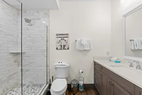 Keystone Condo w/Private Hot Tub in Quiet Location, Shuttle Nearby! - Image 3