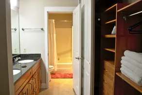 Spacious condo in downtown Bellevue - Image 3