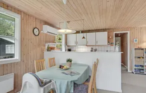 3 Bedroom Awesome Home In Saltum - Image 5