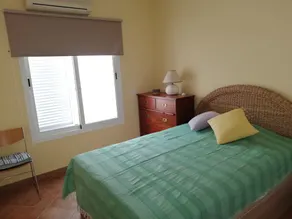 Apartment in La Isleta del Moro, Natural Park of Cabo de Gata, Almeria. - Image 5