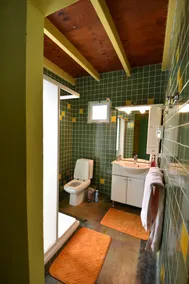 Villa Monplaisir  -  secluded spot on Palm Beach. Short walk to beach - Image 3