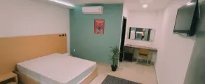 Nora Coliving room with Smartv/Ethernet/Wifi/Bathroom - Image 4