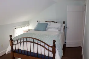 Clarksburg Cottage, your tranquil home in the perfect get-away location! - Image 4