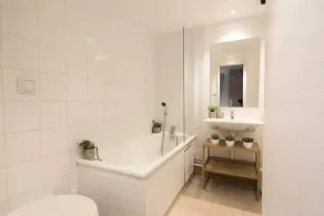 Royal Milan Residence - Nice studio 4 people sauna and pool Saint Lary Village - Image 4