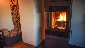 Vacation home in dream location at the national park, dogs welcome - Image 2