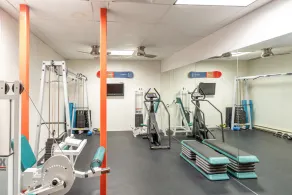 Tristant 115 - Vues époustouflantes, salle de musculation à domicile, accès skis aux pieds via funiculaire, bain à remous! - Image 4
