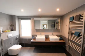 Comfortable vacation apartment Gartenparadies - Image 2