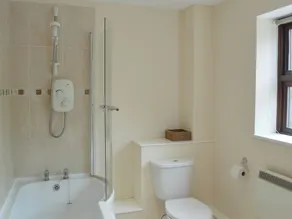 2 Schlafzimmer Unterkunft in Charmouth, near Lyme Regis - Image 2