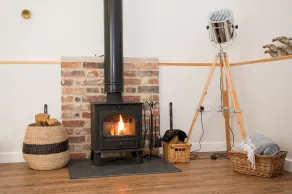 Spacious barn, seals, seaside walks and Broads National Park - Image 2