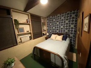 Escape til Amy's Mink Cabin ved Lake Greenwood - Image 4