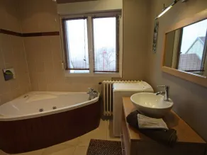 Gemütliches Dorfhaus, ideal für Natur- und Radliebhaber, nahe Epinal und Gérardmer - Image 3