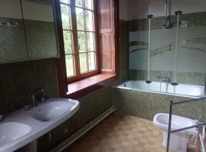 Large family villa facing Morgat beach with sea view. - Image 2
