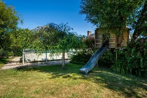 Les Jardins de Marcel - Maison en pierre avec piscine - TheGoodBnb - Image 2