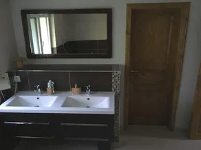 Schwendi Maison är en lägenhet i hjärtat av Heidilandbergen - Image 4