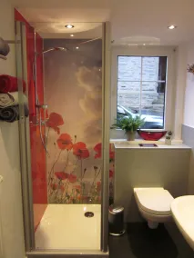 NEW Perfect vacation in the \"Old Pastorate\" Assinghausen - modern in old walls - Image 3