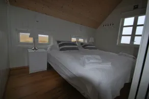 Glacier Front Row View-  NEW Northern lights cottage.- NO 6. - Image 3