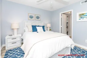 Beachfront Bliss - Oceanfront 1 BR/1.5 BA at The Surf Condos! - Image 5