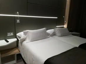 Standard lägenhet 1 sovrum - Image 3