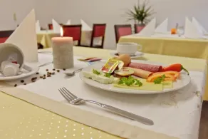 Hotel Ganita Weil am Rhein - Image 4
