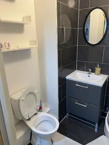 Spacious Apartment 10 min from Bluewater Shopping Centre. - Image 2