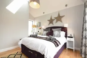 WATERS EDGE BEADNELL (HARBOUR ROAD), pet friendly in Beadnell - Image 5