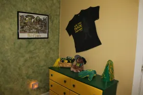 The Quack Shack - Two Miles från Autzen Stadium - Image 3