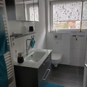 Traum's 3-Zimmer-Ferienwohnung im Herzen des Drei-Länder-Ecks - Image 4