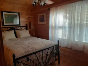 Private Mountain Hideaway On Fifty Acres - Image 4